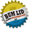 BUM LID